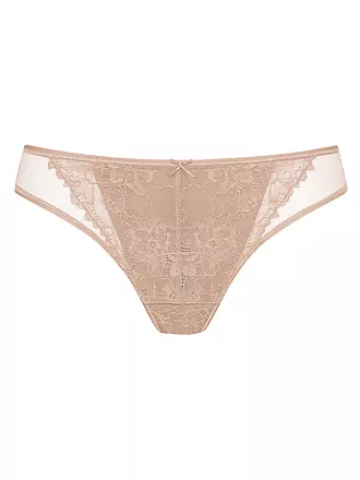 MEY | Mini-Slip FABULOUS cream tan | 